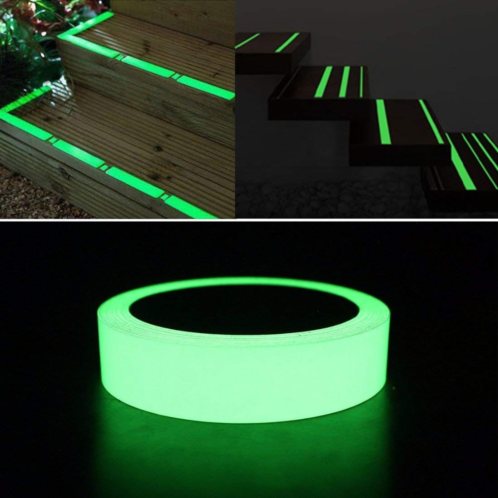 Luminescent Arrow Sticker (3)