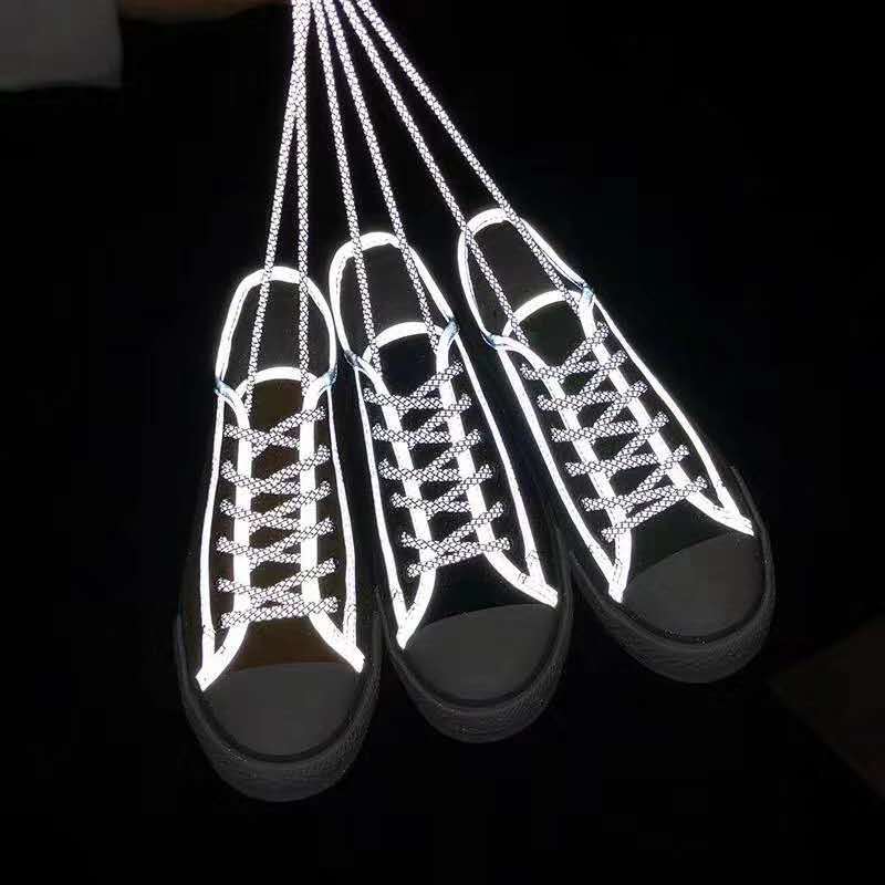 Reflective shoelaces (20)