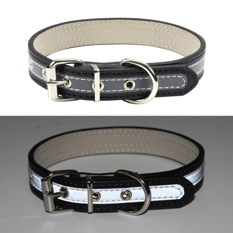 Pet Reflective Collar (13)