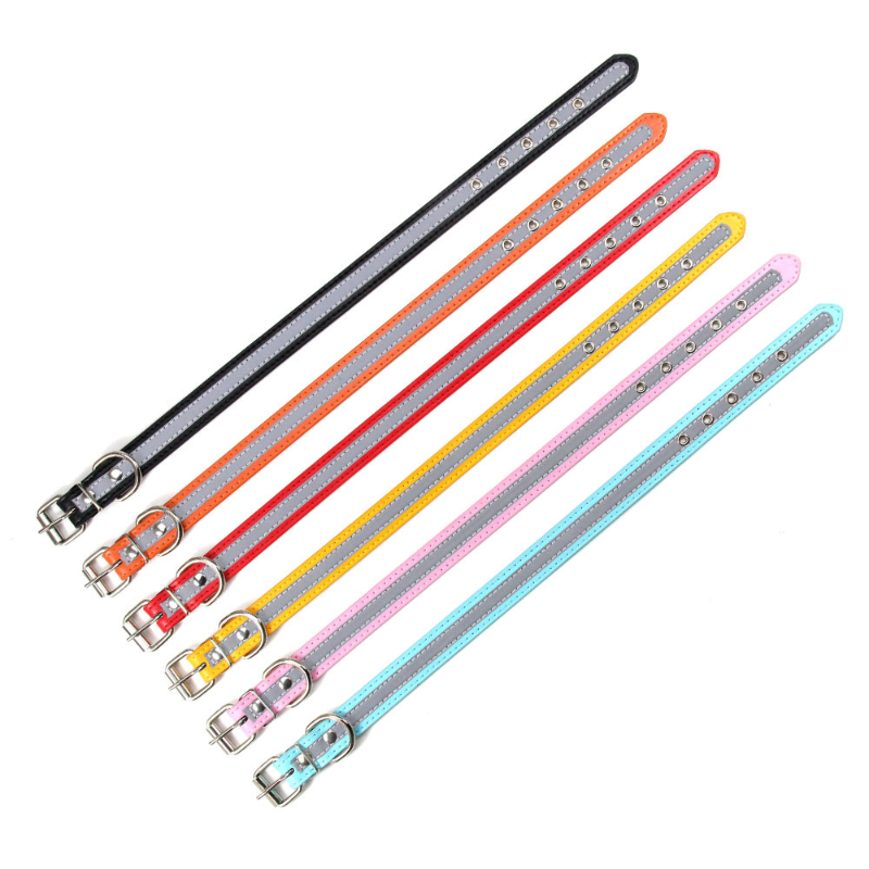 Pet Reflective Collar (14)