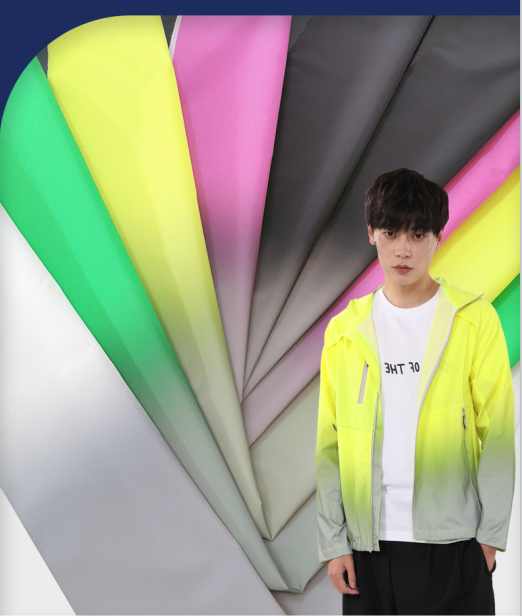 Reflective Fabric (1)