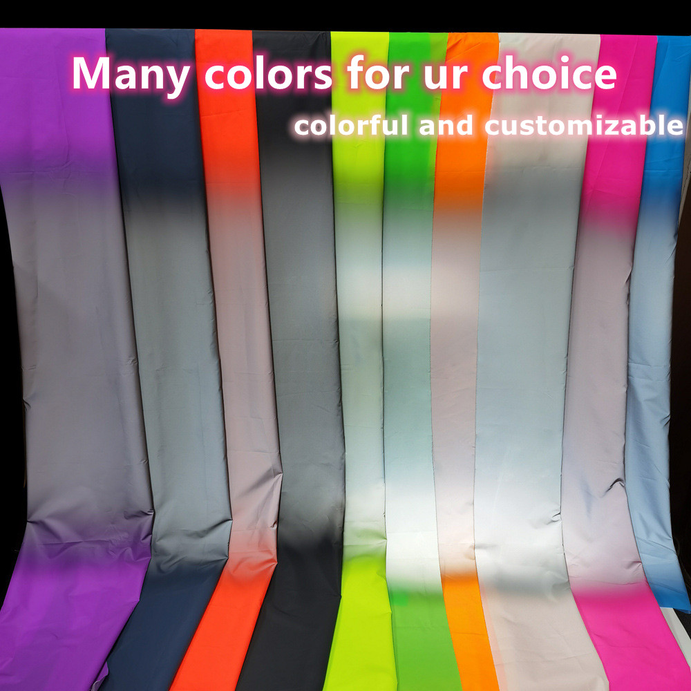 Reflective Fabric (20)