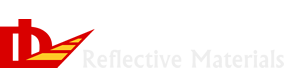 DL Reflective Material Supply Logo