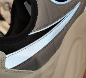 Reflective PU Leather (1)