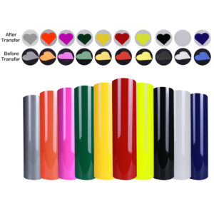 主图-03 3D PU Puff Heat Transfer Vinyl Roll for Tshirts