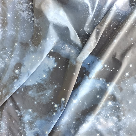 Reflective Jecket Fabric (2)