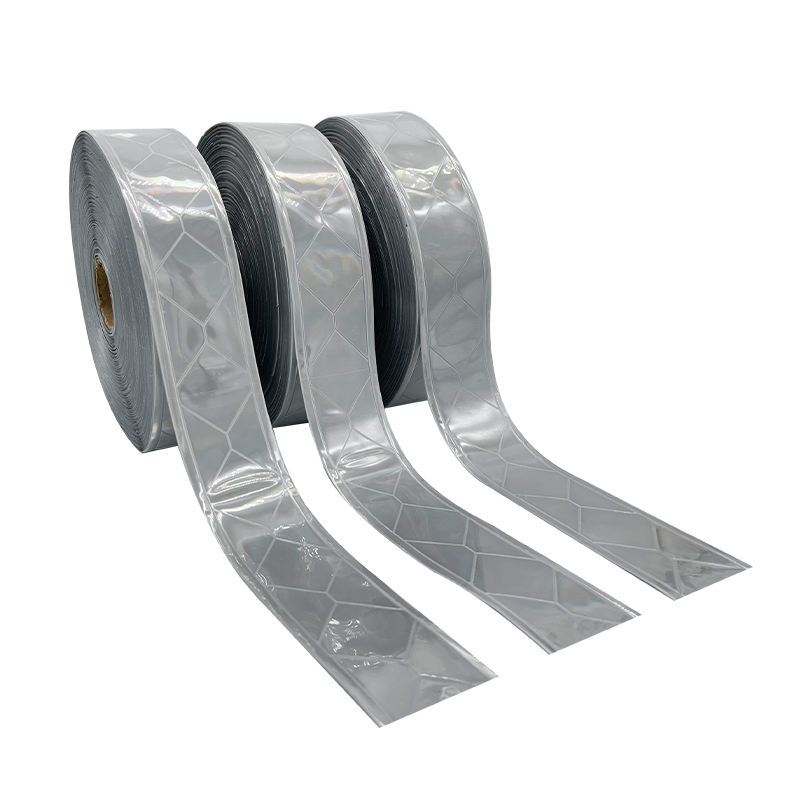 Reflective PVC Tape (1)