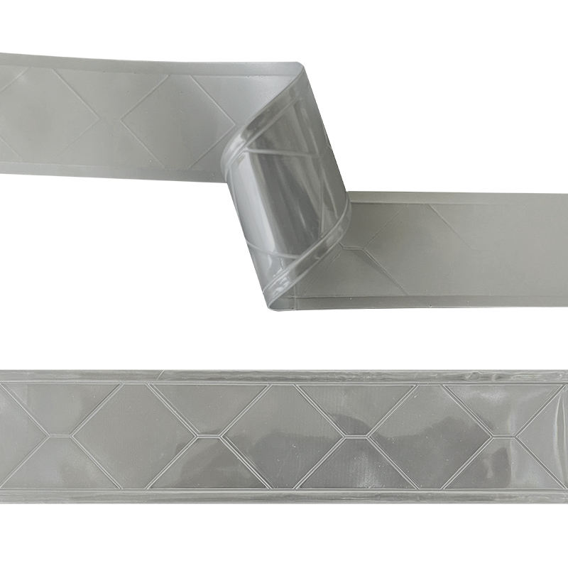 Reflective PVC Tape (2)