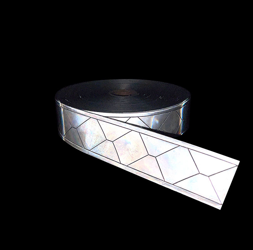 Reflective PVC Tape (4)